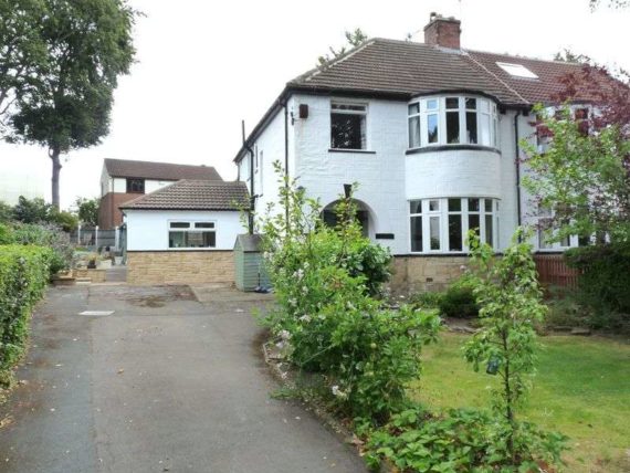 4 Bedroom Semi-Detac...